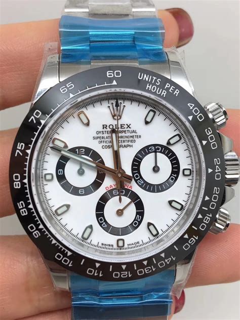 spot fake rolex daytona|best rolex daytona clone.